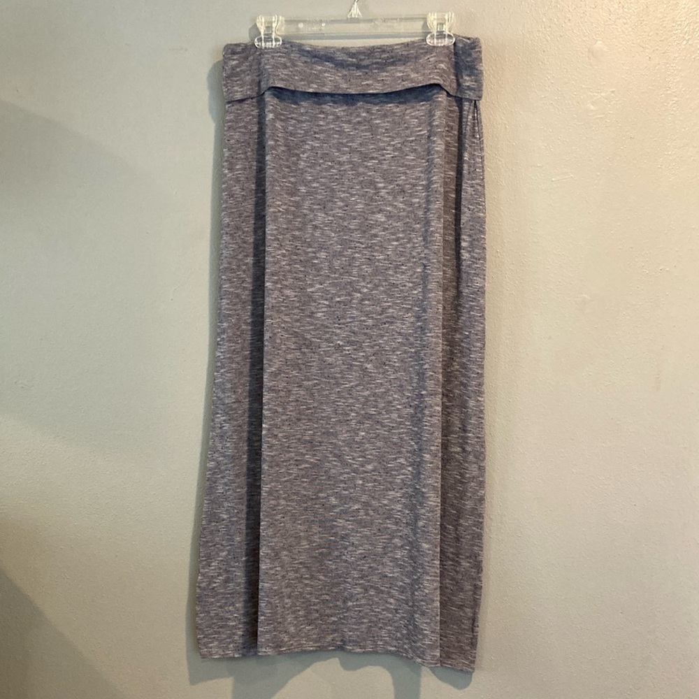 Max Edition, maxi skirt, GUC